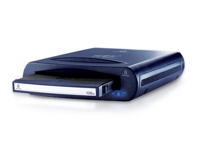 Iomega REV 120GB 120GB external hard drive