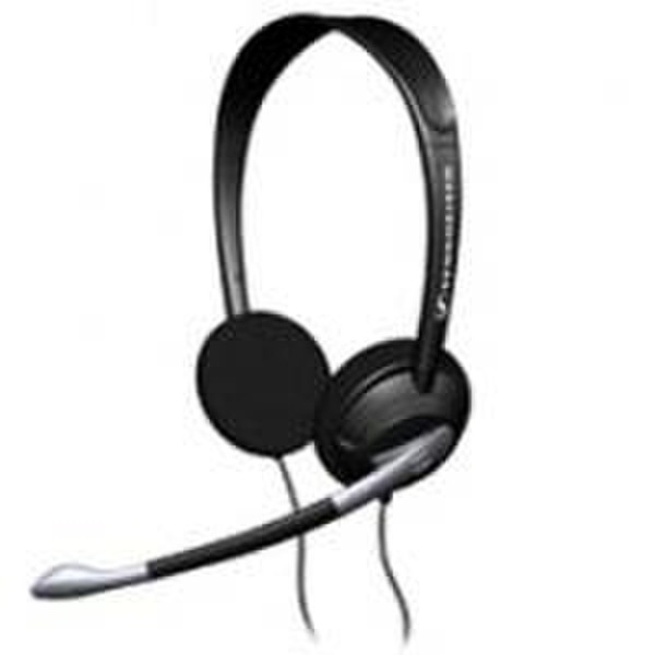 Sennheiser Computer Headset PC30 Binaural headset