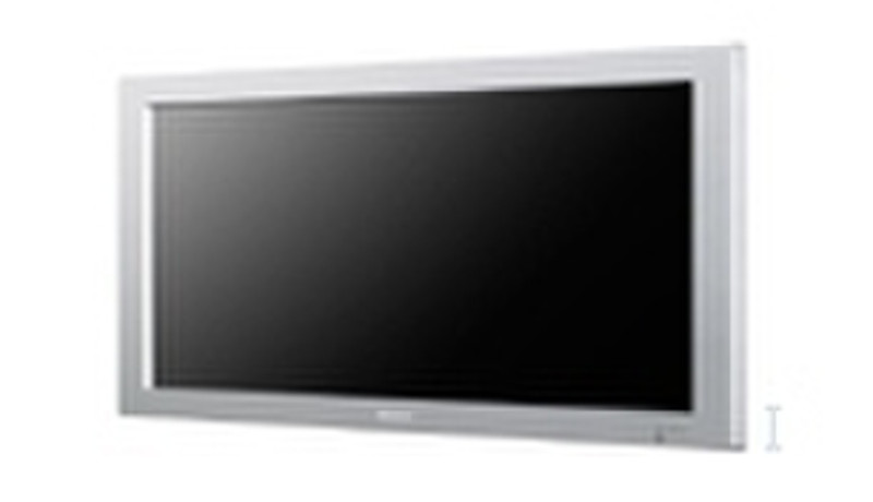 Sony FWD-32LX2FS 32Zoll Silber Computerbildschirm