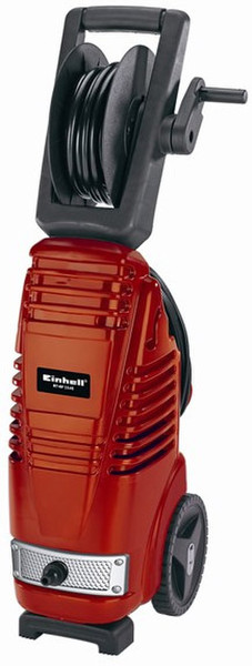 Einhell RT-HP 1545 Вертикальный 450л/ч 2100Вт Красный мойка высокого давления