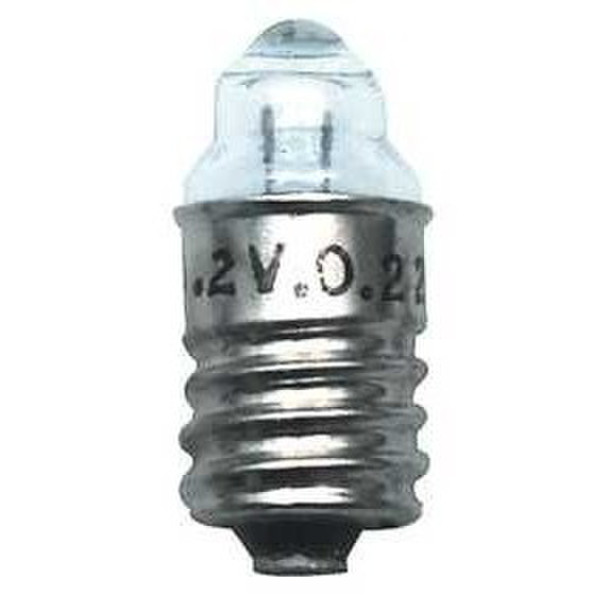 Fixapart LAMP 525 0.55W E10 incandescent bulb