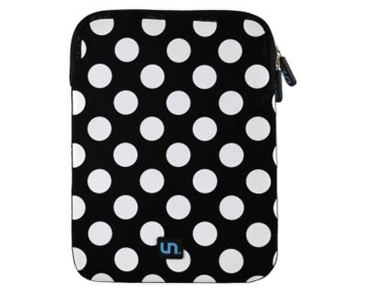 Play S0023-A Sleeve case Black,White
