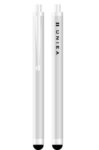 Uniea UA001WH White stylus pen