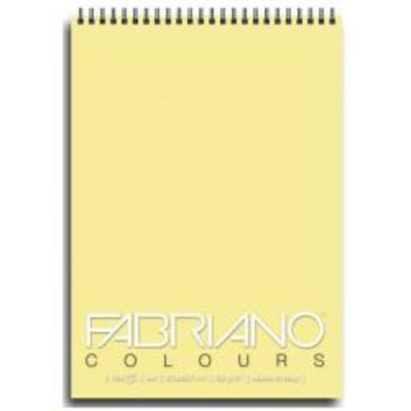 Fabriano Colours