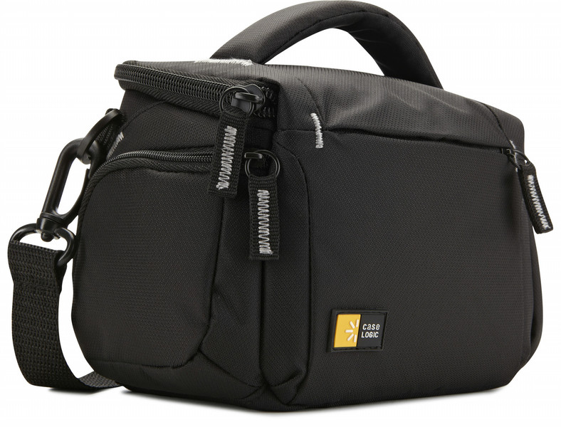 Case Logic TBC-405 Shoulder case Black