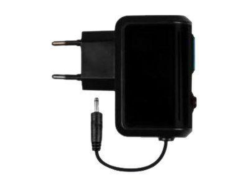 SBS IN0TMAT00 Indoor Black mobile device charger