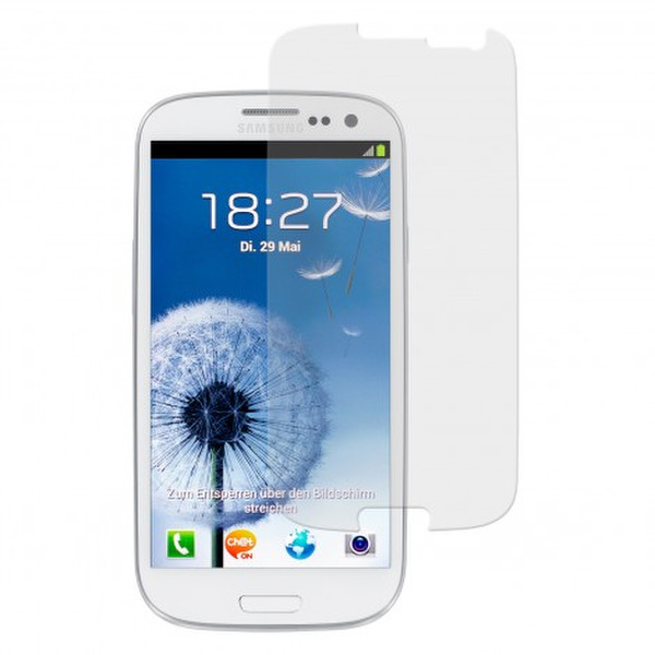 Artwizz ScratchStopper Samsung Galaxy S III 2pc(s)