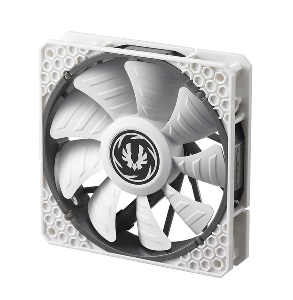 BitFenix Spectre Pro All White 120mm Корпус компьютера Вентилятор