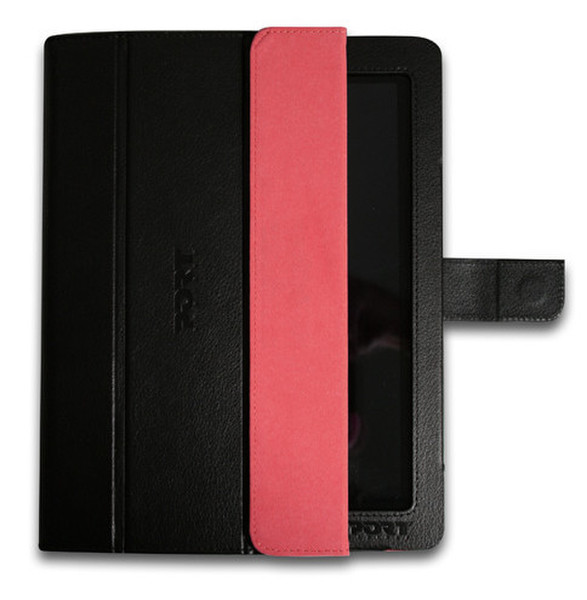 Port Designs RENO Cover case Черный, Красный