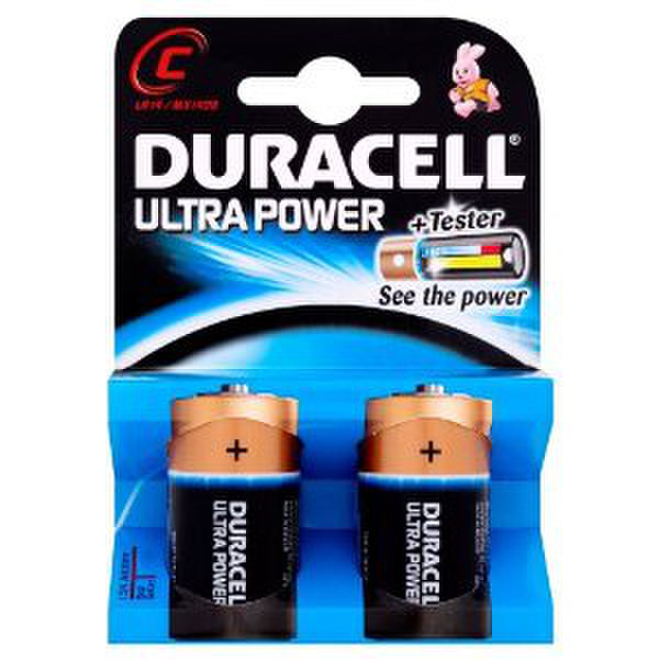 Duracell 81232371 1.5В батарейки