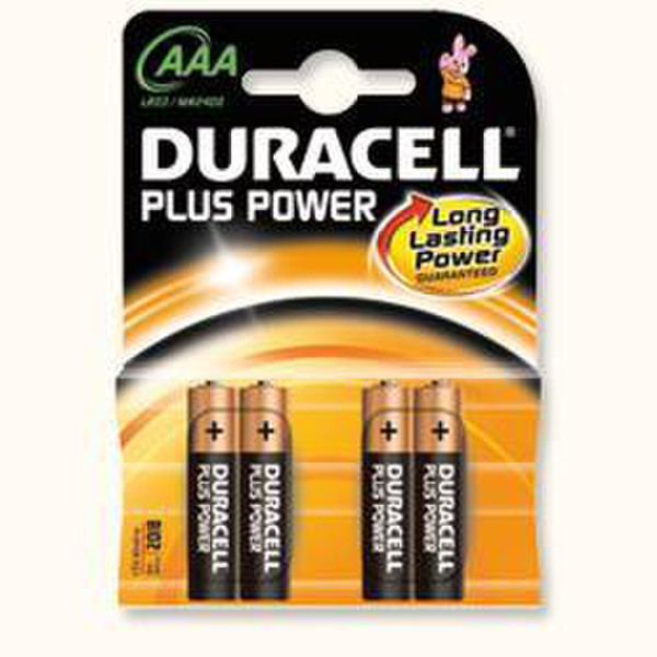 Duracell 81275258 1.5В батарейки