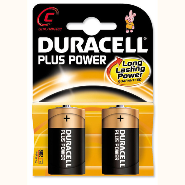 Duracell 81275329 1.5В батарейки