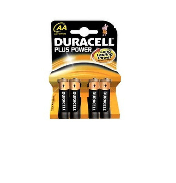 Duracell 81288304 1.5В батарейки