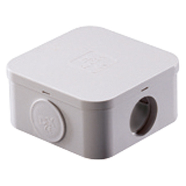 Gewiss DX45004 electrical junction box