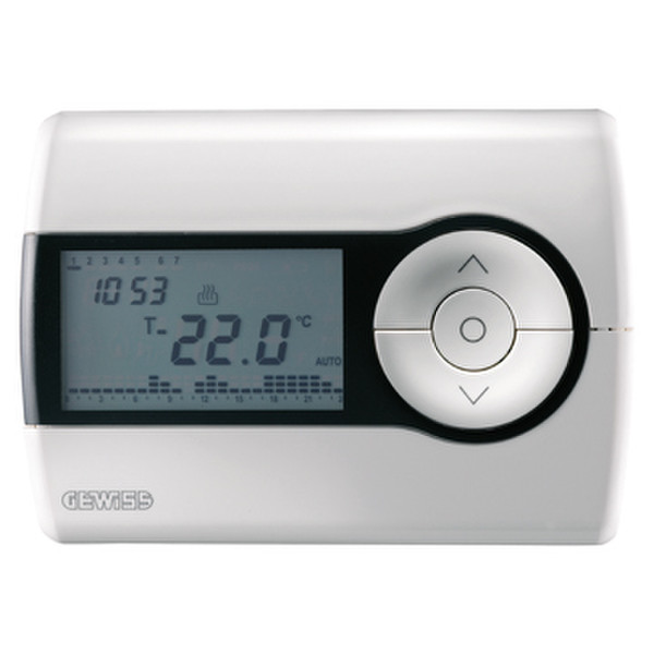 Gewiss GW10701 thermostat