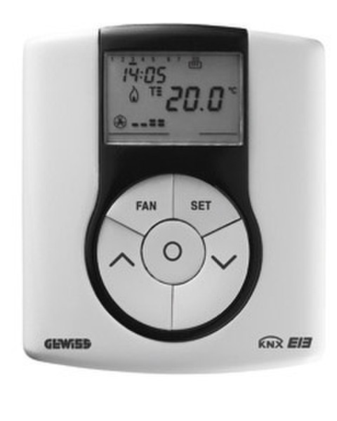 Gewiss GW10763 thermostat