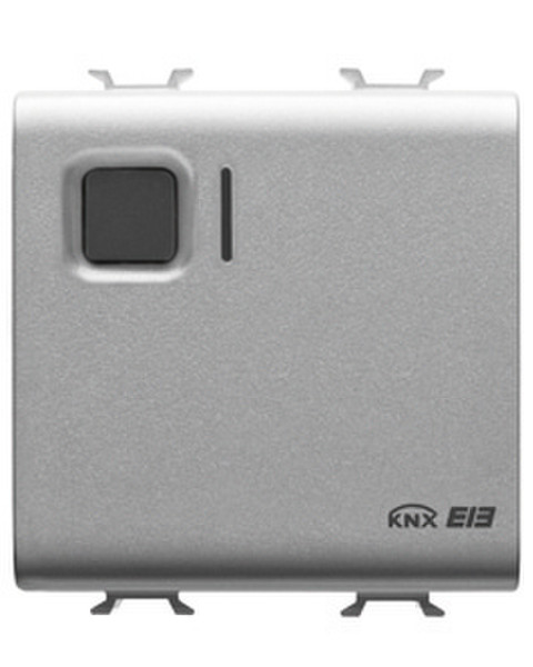 Gewiss GW10766 White push-button panel