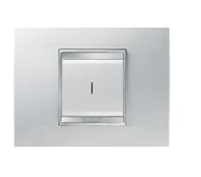 Gewiss GW10806 Белый push-button panel