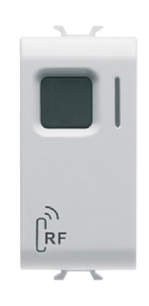 Gewiss GW10821 White push-button panel