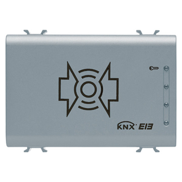 Gewiss GW14681 система контроля безопасности доступа
