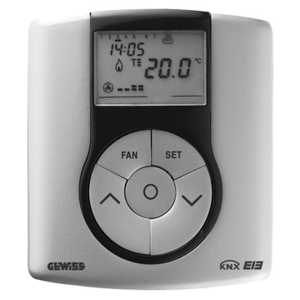 Gewiss GW14763 thermostat