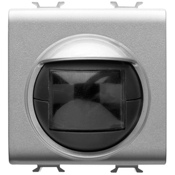Gewiss GW14770 indoor Titanium surveillance camera