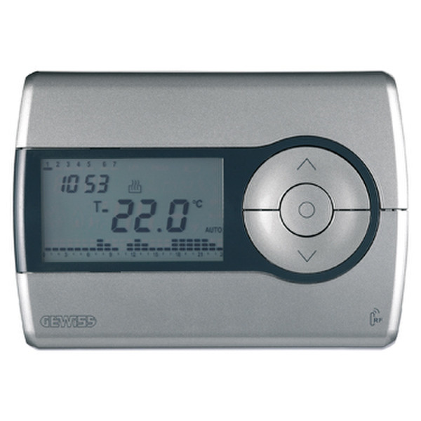 Gewiss GW14841 thermostat