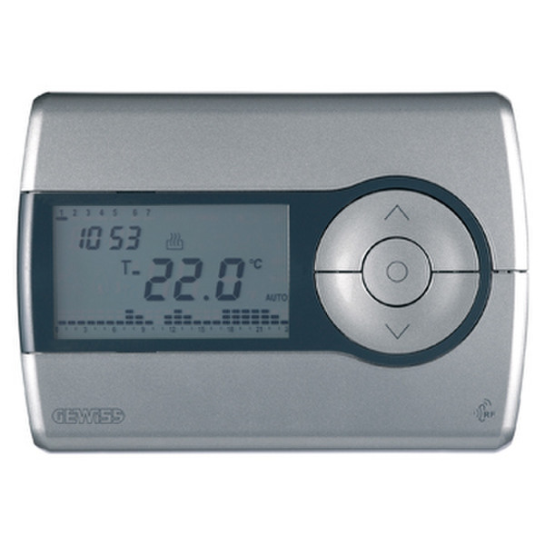Gewiss GW14851 thermostat
