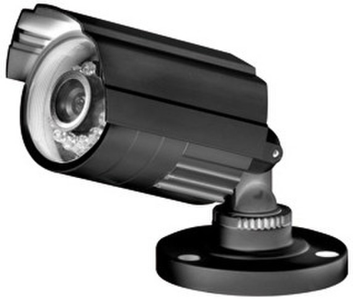 Gewiss GW18291 Outdoor Bullet Black surveillance camera