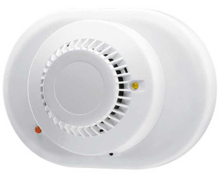 Gewiss GW20483 Optical detector White smoke detector