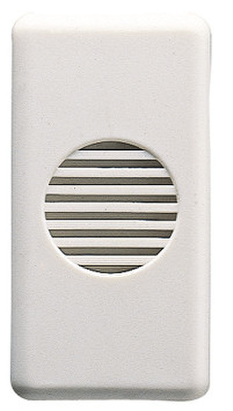 Gewiss GW20617 doorbell kit