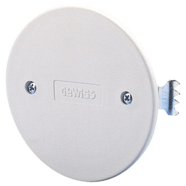 Gewiss GW24218 electrical box accessory