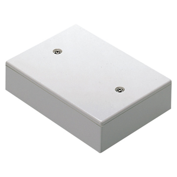 Gewiss GW24227 IP40 electrical enclosure