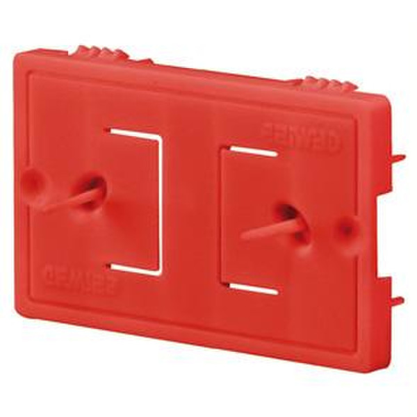 Gewiss GW24403P electrical box accessory