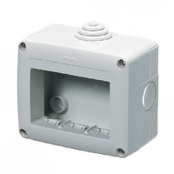 Gewiss GW27003 IP40 electrical enclosure