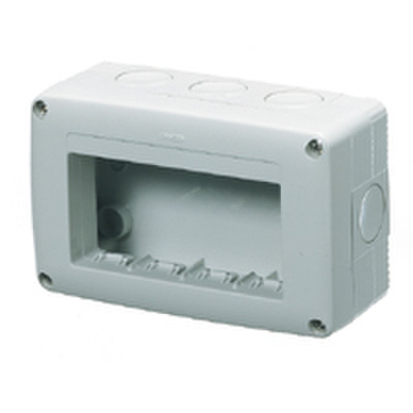 Gewiss GW27004 IP40 electrical enclosure