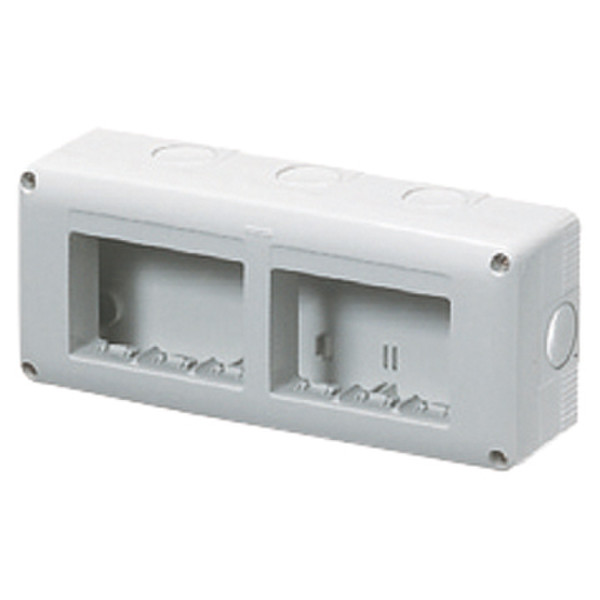 Gewiss GW27005 IP40 electrical enclosure