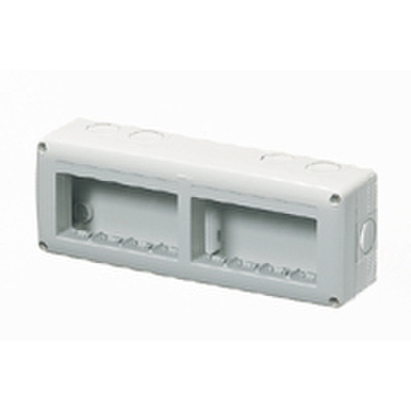 Gewiss GW27006 IP40 electrical enclosure