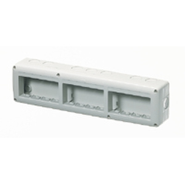 Gewiss GW27007 IP40 electrical enclosure