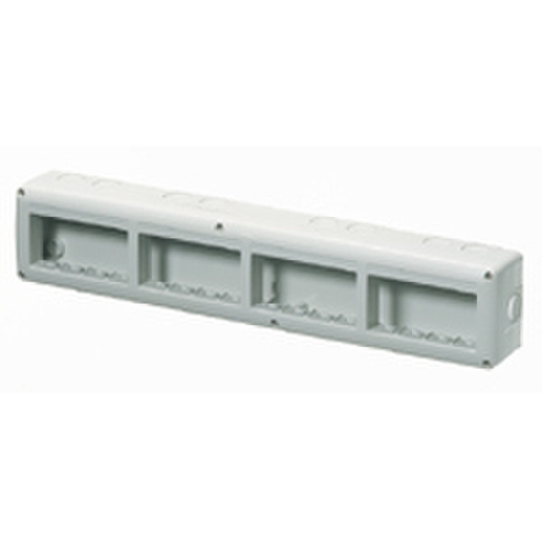 Gewiss GW27008 IP40 electrical enclosure