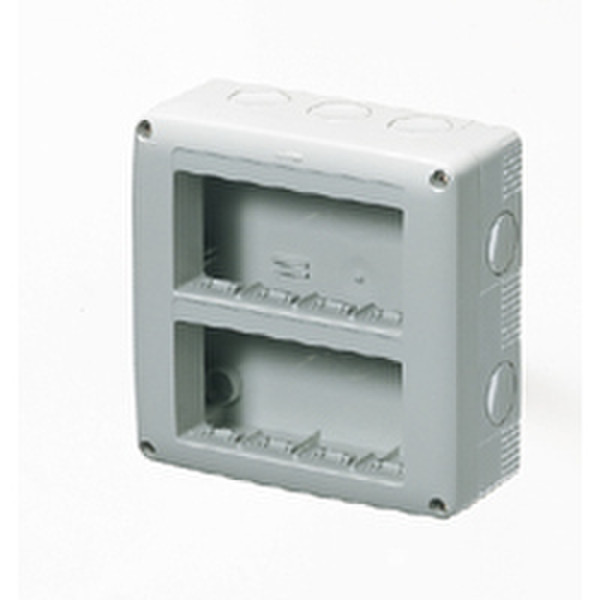 Gewiss GW27023 IP40 electrical enclosure