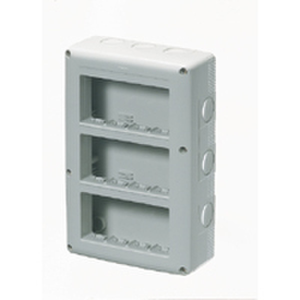 Gewiss GW27024 IP40 electrical enclosure