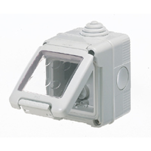 Gewiss GW27042 IP55 electrical enclosure