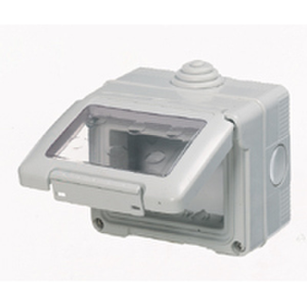 Gewiss GW27043 electrical enclosure