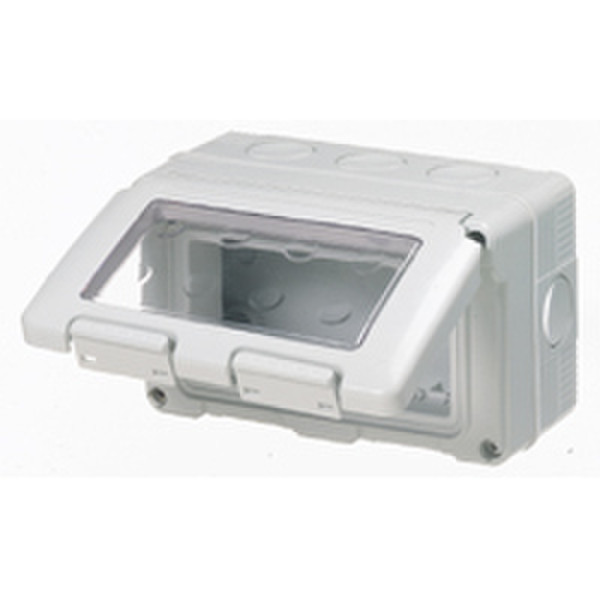 Gewiss GW27044 IP55 electrical enclosure