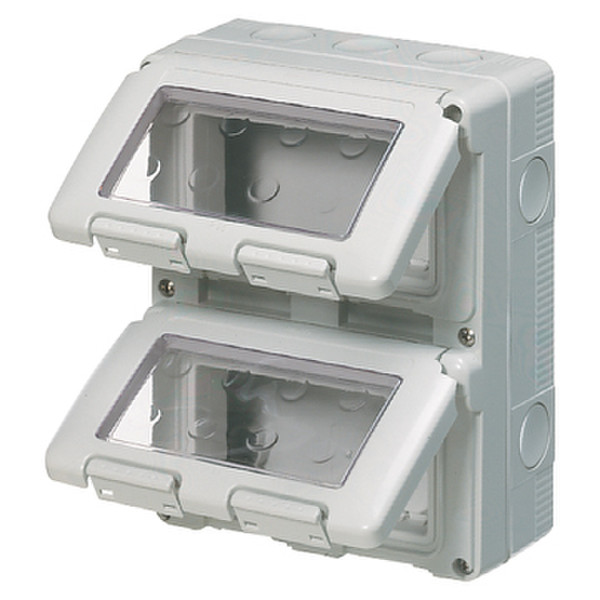 Gewiss GW27051 IP55 electrical enclosure