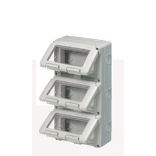 Gewiss GW27052 IP55 electrical enclosure