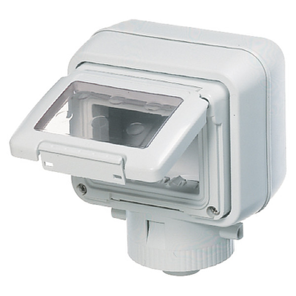 Gewiss GW27056 IP55 electrical enclosure