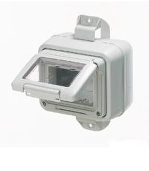 Gewiss GW27057 IP55 electrical enclosure