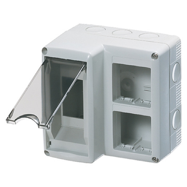 Gewiss GW27071 IP40 electrical enclosure